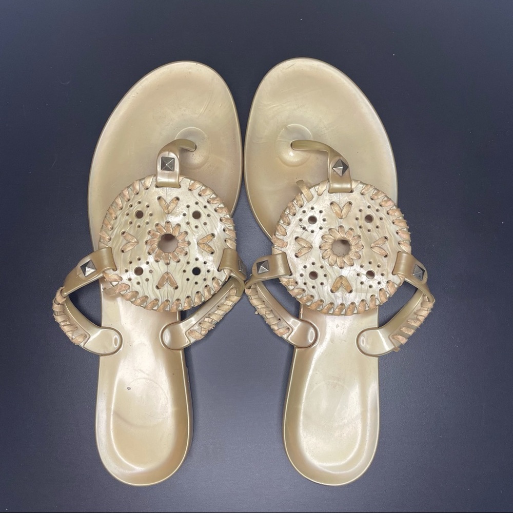 jack rogers